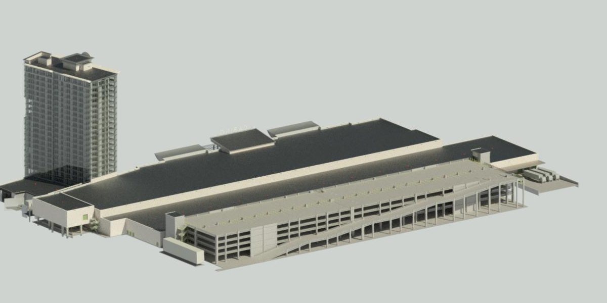 casinos structural design